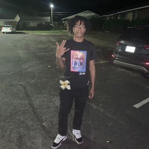 Meet your Posher, Andrew